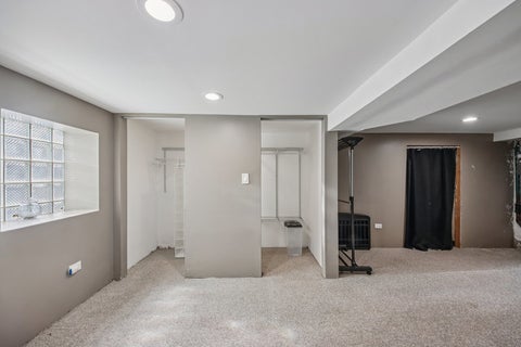Tiny photo for 6254 W Barry Avenue, Chicago, IL 60634 (MLS # 12622841)