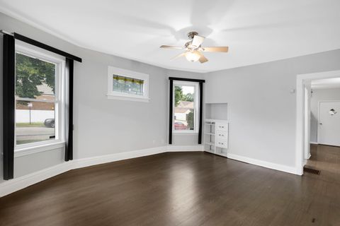 Tiny photo for 6254 W Barry Avenue, Chicago, IL 60634 (MLS # 12622841)