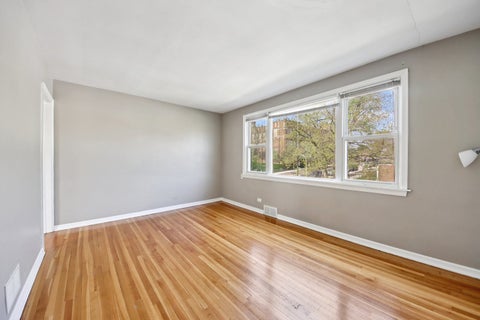 Tiny photo for 6254 W Barry Avenue, Chicago, IL 60634 (MLS # 12622841)