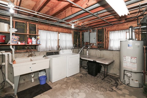 Tiny photo for 717 Monterrey Terrace, McHenry, IL 60051 (MLS # 12721960)