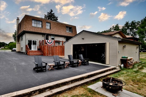 Tiny photo for 717 Monterrey Terrace, McHenry, IL 60051 (MLS # 12721960)