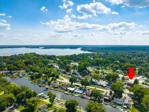 Tiny photo for 717 Monterrey Terrace, McHenry, IL 60051 (MLS # 12721960)