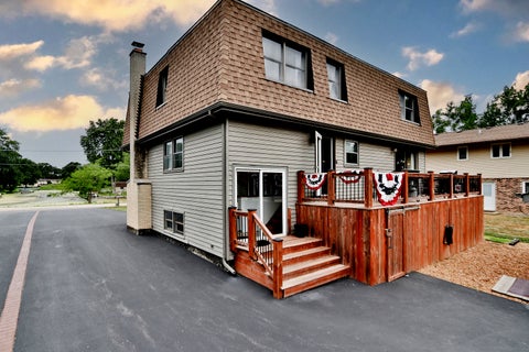 Tiny photo for 717 Monterrey Terrace, McHenry, IL 60051 (MLS # 12721960)