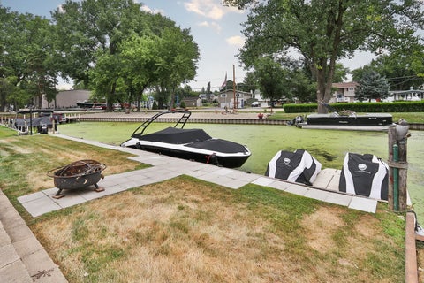 Tiny photo for 717 Monterrey Terrace, McHenry, IL 60051 (MLS # 12721960)