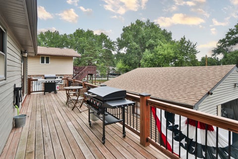 Tiny photo for 717 Monterrey Terrace, McHenry, IL 60051 (MLS # 12721960)