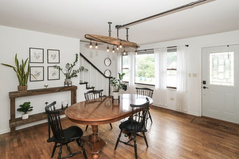 Tiny photo for 717 Monterrey Terrace, McHenry, IL 60051 (MLS # 12721960)