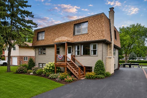 717 Monterrey Terrace, McHenry, IL 60051 - #: 12721960