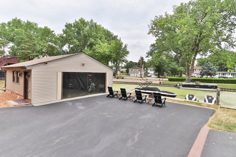 Tiny photo for 717 Monterrey Terrace, McHenry, IL 60051 (MLS # 12721960)