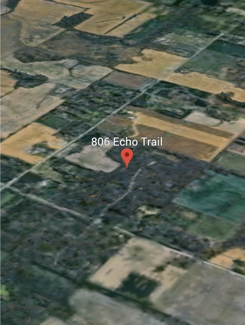 806 Echo (Lot 22) Trail