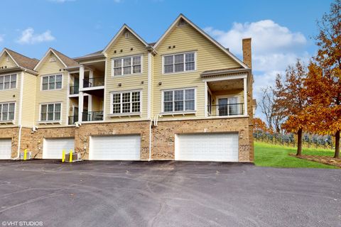 A home in Libertyville