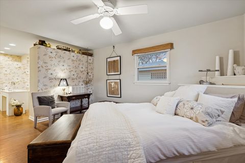 Tiny photo for 1456 Virginia Street, Downers Grove, IL 60515 (MLS # 12543042)