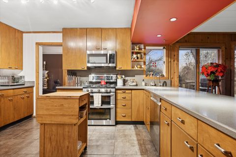 Tiny photo for 1456 Virginia Street, Downers Grove, IL 60515 (MLS # 12543042)