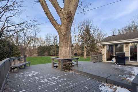 Tiny photo for 1456 Virginia Street, Downers Grove, IL 60515 (MLS # 12543042)