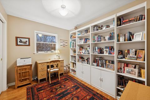 Tiny photo for 1456 Virginia Street, Downers Grove, IL 60515 (MLS # 12543042)