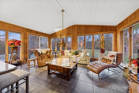 Tiny photo for 1456 Virginia Street, Downers Grove, IL 60515 (MLS # 12543042)