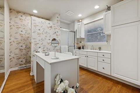 Tiny photo for 1456 Virginia Street, Downers Grove, IL 60515 (MLS # 12543042)