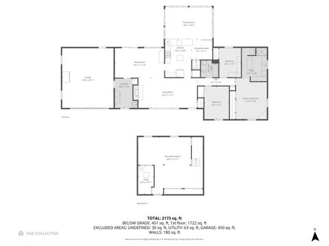 Tiny photo for 1456 Virginia Street, Downers Grove, IL 60515 (MLS # 12543042)