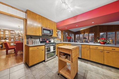 Tiny photo for 1456 Virginia Street, Downers Grove, IL 60515 (MLS # 12543042)