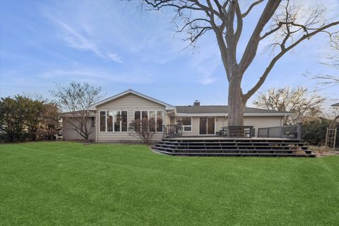 Tiny photo for 1456 Virginia Street, Downers Grove, IL 60515 (MLS # 12543042)