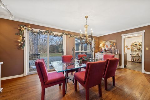 Tiny photo for 1456 Virginia Street, Downers Grove, IL 60515 (MLS # 12543042)