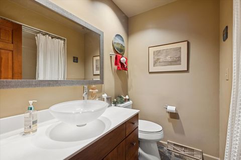 Tiny photo for 1456 Virginia Street, Downers Grove, IL 60515 (MLS # 12543042)