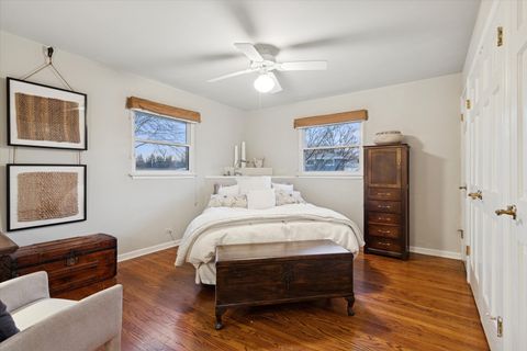 Tiny photo for 1456 Virginia Street, Downers Grove, IL 60515 (MLS # 12543042)