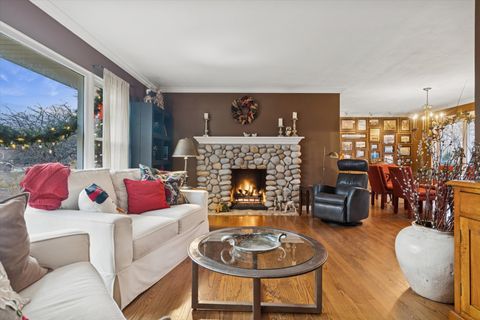 Tiny photo for 1456 Virginia Street, Downers Grove, IL 60515 (MLS # 12543042)