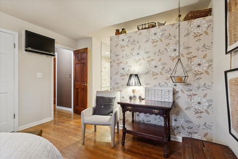 Tiny photo for 1456 Virginia Street, Downers Grove, IL 60515 (MLS # 12543042)