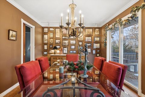 Tiny photo for 1456 Virginia Street, Downers Grove, IL 60515 (MLS # 12543042)