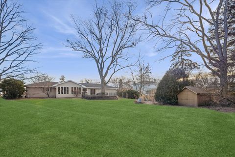 Tiny photo for 1456 Virginia Street, Downers Grove, IL 60515 (MLS # 12543042)