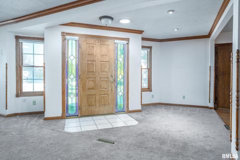 Tiny photo for 3812 N Thornwood Avenue, Davenport, IA 52806 (MLS # 12566309)