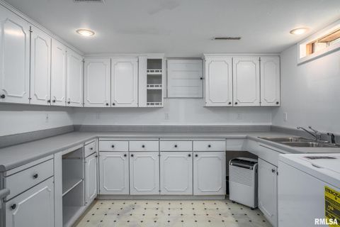 Tiny photo for 3812 N Thornwood Avenue, Davenport, IA 52806 (MLS # 12566309)