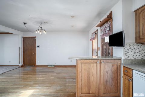 Tiny photo for 3812 N Thornwood Avenue, Davenport, IA 52806 (MLS # 12566309)