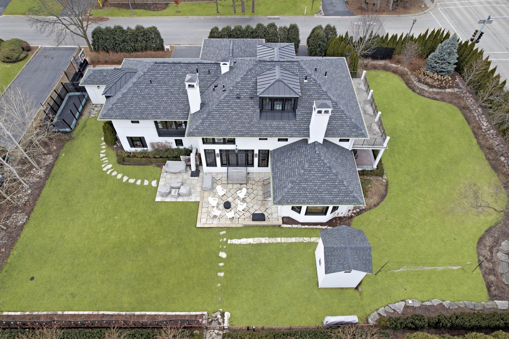 500 S Edgewood Avenue