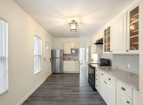 Tiny photo for 312 Stone Street, Kankakee, IL 60901 (MLS # 12324344)