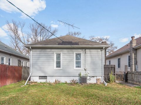 Tiny photo for 312 Stone Street, Kankakee, IL 60901 (MLS # 12324344)