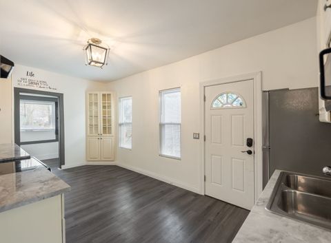 Tiny photo for 312 Stone Street, Kankakee, IL 60901 (MLS # 12324344)