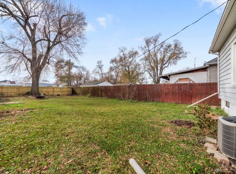 Tiny photo for 312 Stone Street, Kankakee, IL 60901 (MLS # 12324344)