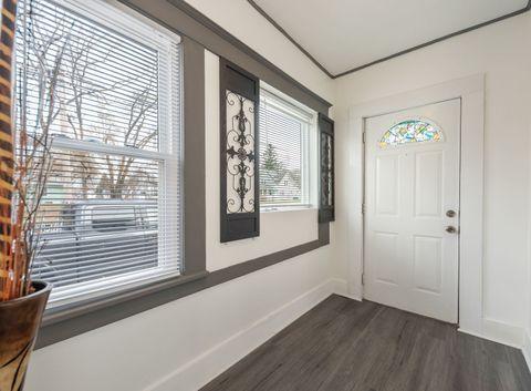 Tiny photo for 312 Stone Street, Kankakee, IL 60901 (MLS # 12324344)