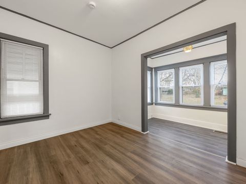 Tiny photo for 312 Stone Street, Kankakee, IL 60901 (MLS # 12324344)