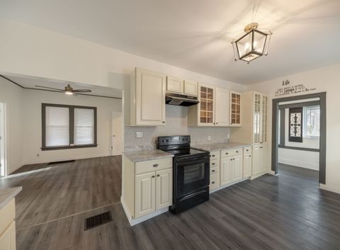 Tiny photo for 312 Stone Street, Kankakee, IL 60901 (MLS # 12324344)