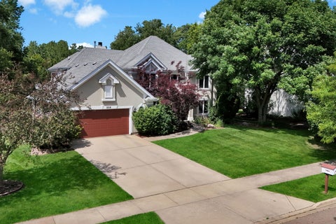 Tiny photo for 2518 Adamsway Drive, Aurora, IL 60502 (MLS # 12706814)