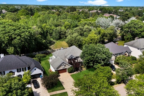 Tiny photo for 2518 Adamsway Drive, Aurora, IL 60502 (MLS # 12706814)