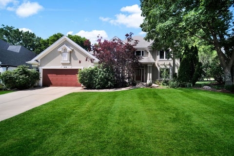 Tiny photo for 2518 Adamsway Drive, Aurora, IL 60502 (MLS # 12706814)