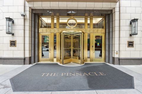 21 E Huron Street 1404 Chicago IL 60611