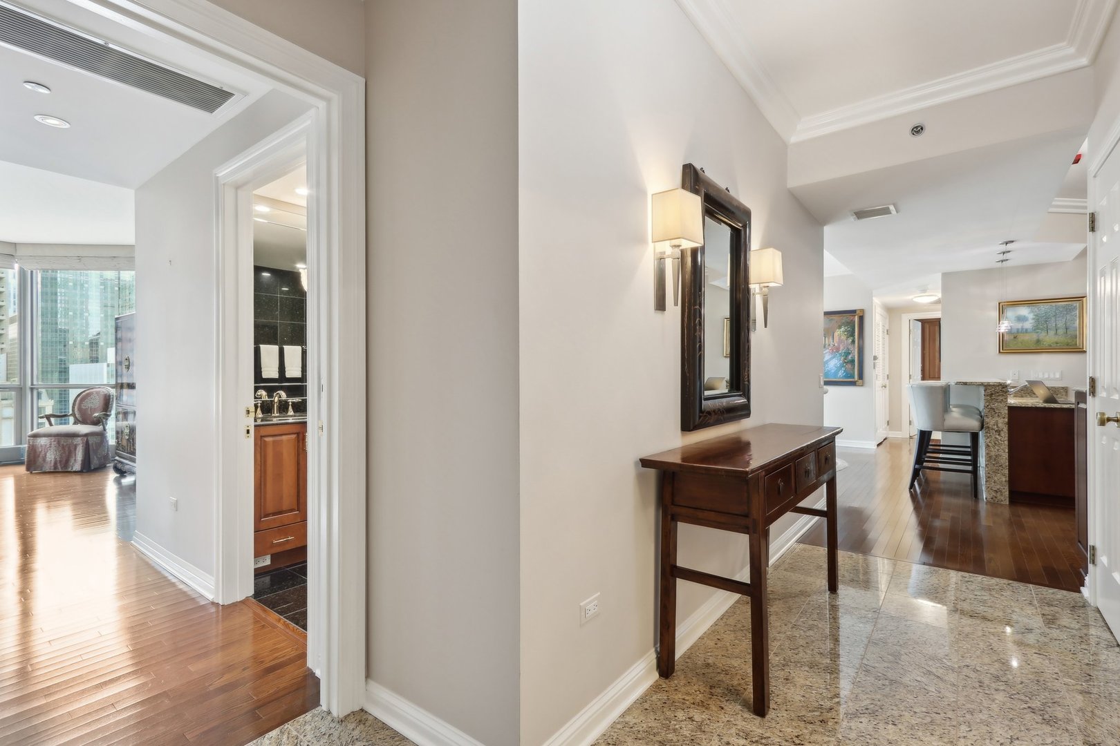 21 E Huron Street 1404