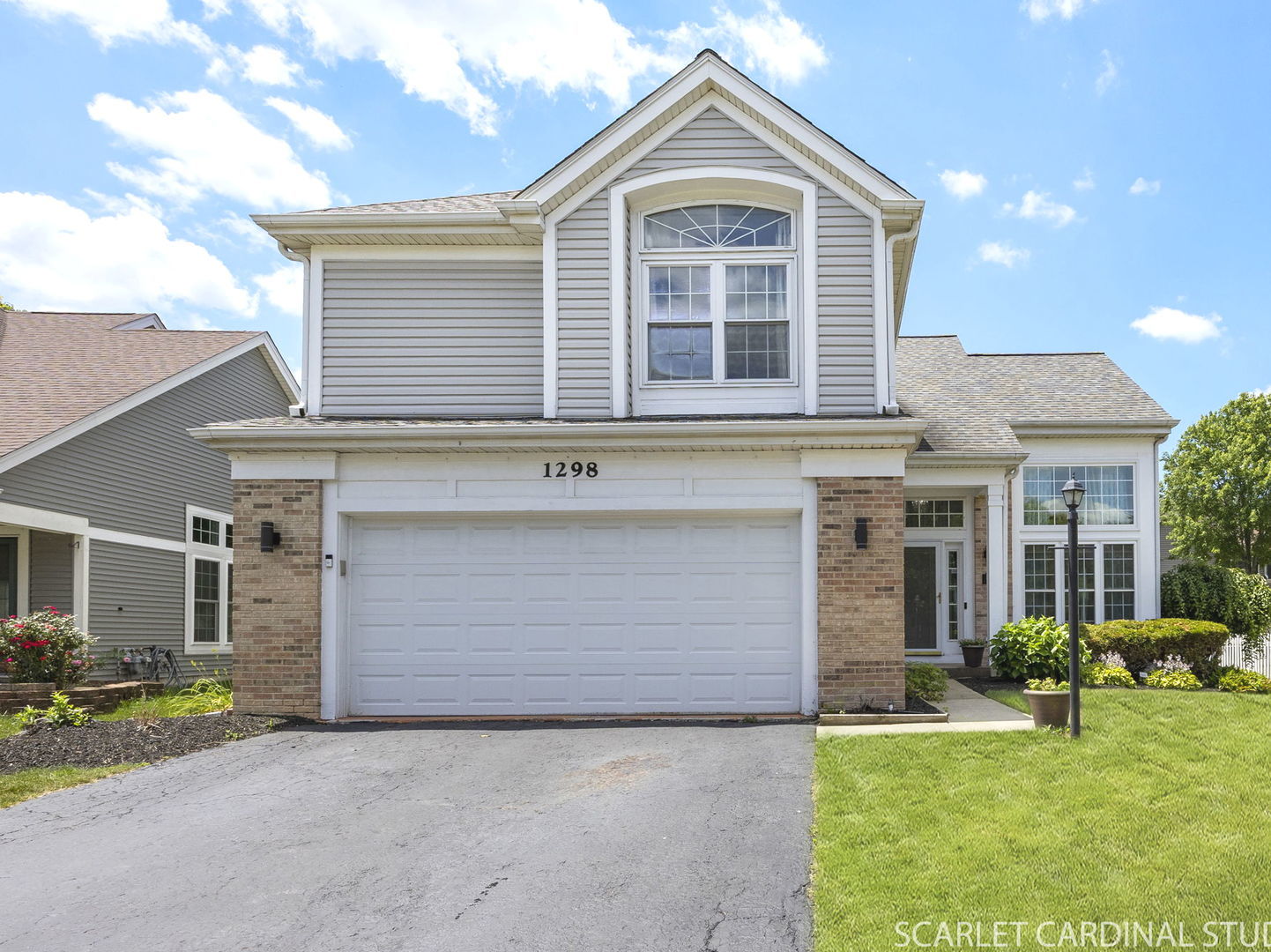 1298 Dunbarton Drive