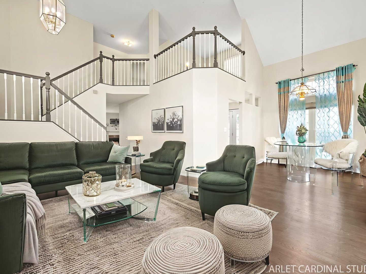 1298 Dunbarton Drive
