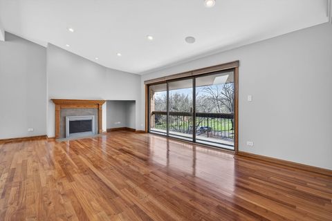 Tiny photo for 8150 Brookside Drive #204, Palos Park, IL 60464 (MLS # 12604043)