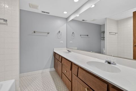 Tiny photo for 8150 Brookside Drive #204, Palos Park, IL 60464 (MLS # 12604043)